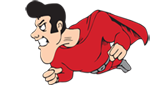 superhero